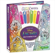 Buy Encanto Colour Mania