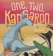 Buy One, Two, Kangaroo