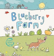 Buy Blueberry Farm