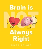 Buy Brain Is Not Always Right