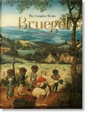 Buy Bruegel Complete Works