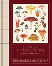 Buy Fungal Inspiration