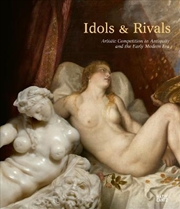 Buy Idols And Rivals