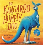 Buy Kangaroo Of Humpty Doo