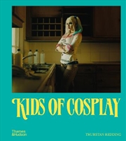 Buy Kids Of Cosplay