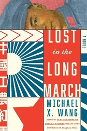 Buy Lost In The Long March