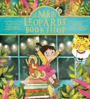 Buy Mr Leopards Bookshop