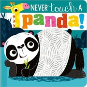 Buy Never Touch A Panda