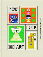 Buy New Folk Art