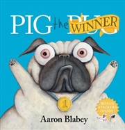 Buy Pig The Winner