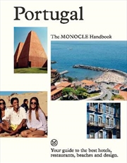 Buy Portugal: The Monocle Handbook