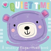 Buy Quiet Time: Sensory Snuggables