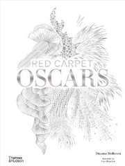 Buy Red Carpet Oscars