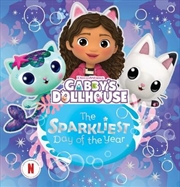 Buy Gabbys Dollhouse Sparkliest Day Of The Year