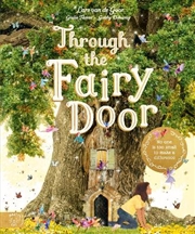 Buy Through Fairy Door