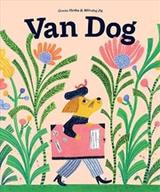 Buy Van Dog