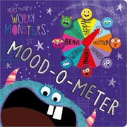 Buy The Very Hungry Worry Monsters: Mood-O-Meter