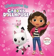 Buy Welcome To Gabbys Dollhouse