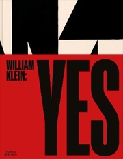 Buy William Klein: Yes