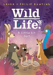 Buy A Little Bit Lost: Wild Life #3