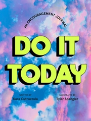 Buy Do It Today