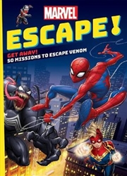 Buy Escape! Get Away! 50 Missions