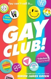 Buy Gay Club