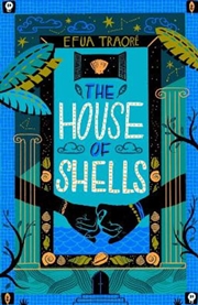 Buy House Of Shells