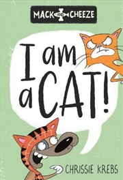 Buy Mack And Cheeze: I Am A Cat! #2