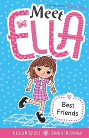 Buy Best Friends (Meet Ella #9)