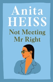 Buy Not Meeting Mr Right