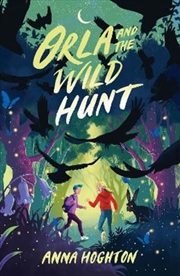 Buy Orla And The Wild Hunt