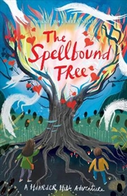 Buy Spellbound Tree: A Hoarder Hill Adventure