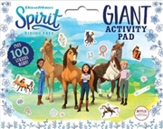 Buy Spirit Riding Free: Giant Activity Pad