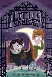 Buy Little Vampire