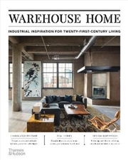 Buy Warehouse Home