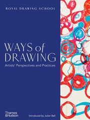 Buy Ways Of Drawing