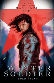 Buy Winter Soldier: Cold Front