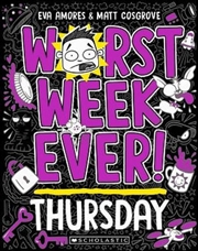 Buy Worst Week Ever! Thursday