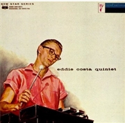 Buy Eddie Costa Quartet