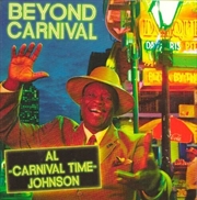 Buy Beyond Carnival