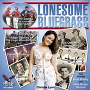 Buy Lonesome Bluegrass / Various