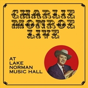 Buy Live at Lake Norman Music Hall