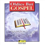 Buy Oldies But Gospel / Various