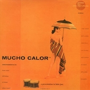 Buy Mucho Sabor