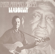 Buy Pete Seeger Sings Lead Belly