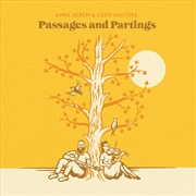 Buy Passages and Partings