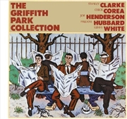 Buy Griffith Park Collection