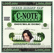 Buy Best Of C-Note Records