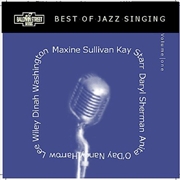 Buy Best of Jazz Singing Sampler 1 / Various